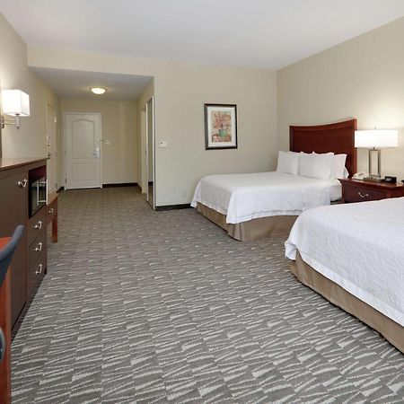 Hampton Inn & Suites Southern Pines-Pinehurst Aberdeen Εξωτερικό φωτογραφία