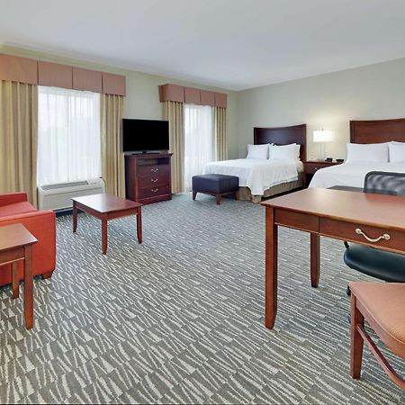 Hampton Inn & Suites Southern Pines-Pinehurst Aberdeen Εξωτερικό φωτογραφία