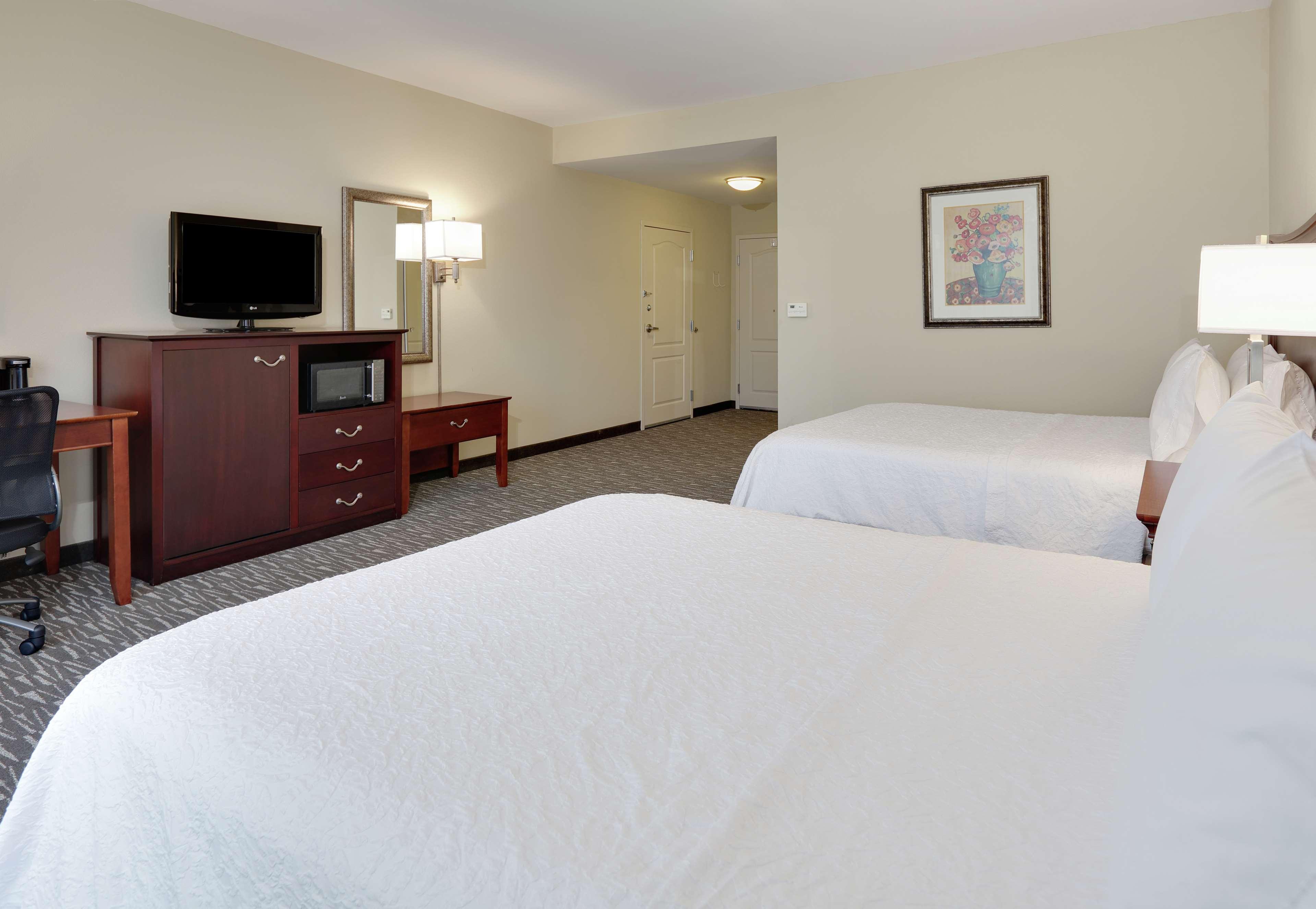 Hampton Inn & Suites Southern Pines-Pinehurst Aberdeen Εξωτερικό φωτογραφία