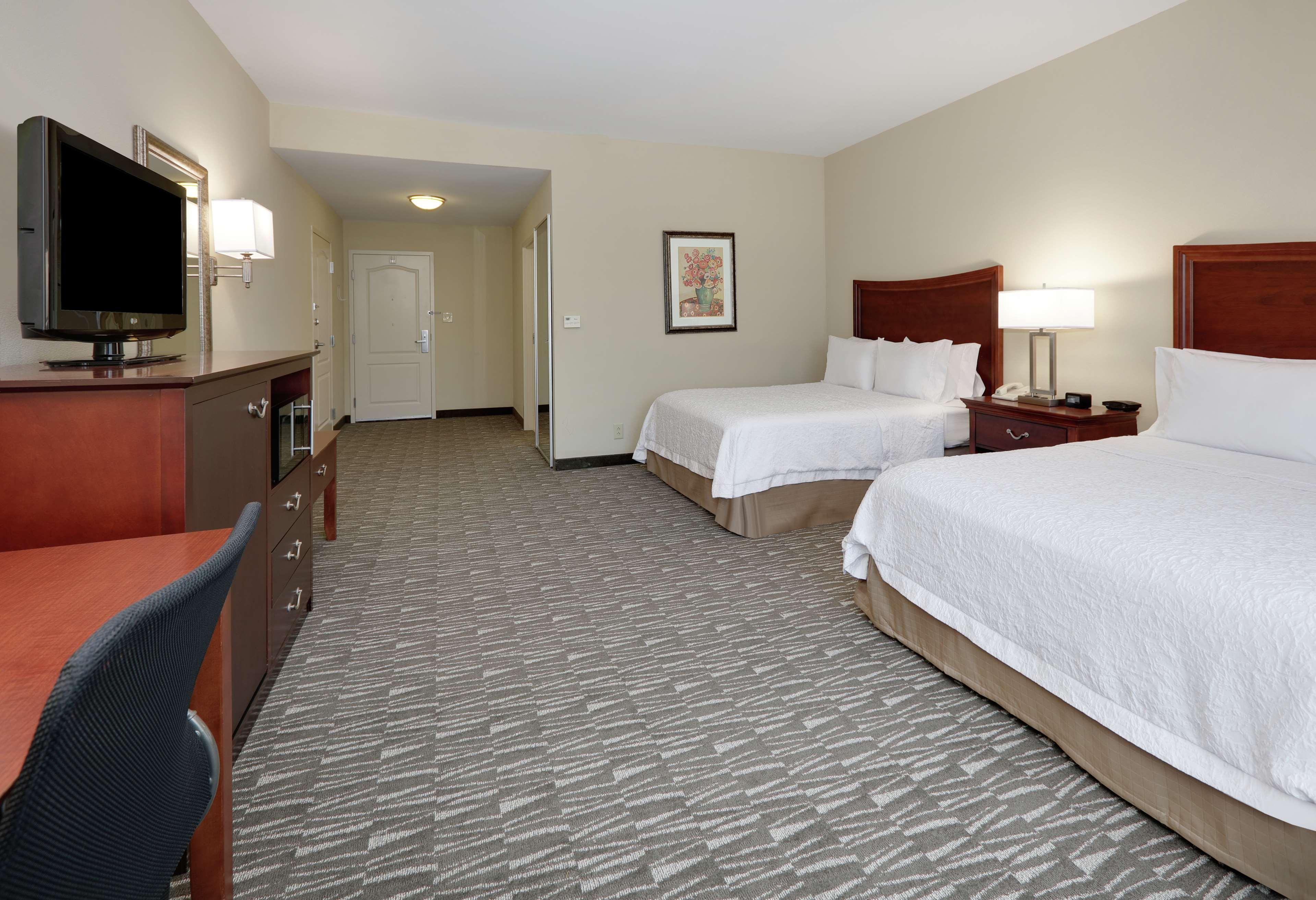 Hampton Inn & Suites Southern Pines-Pinehurst Aberdeen Εξωτερικό φωτογραφία