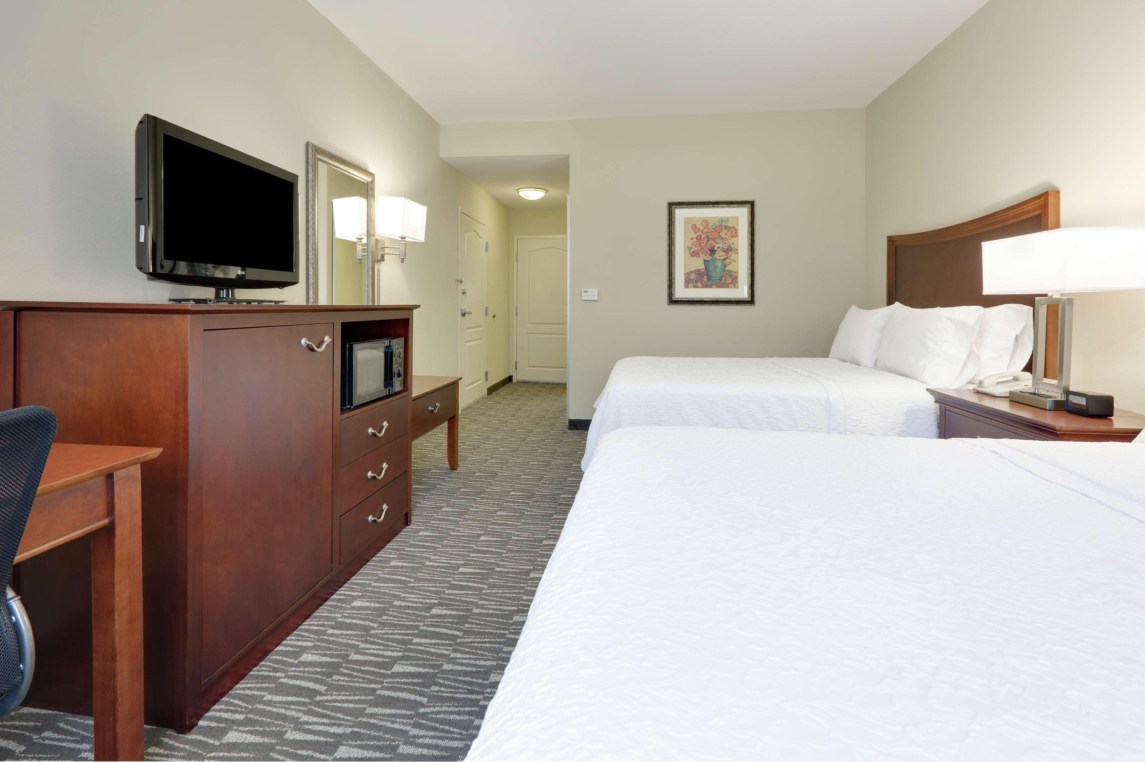 Hampton Inn & Suites Southern Pines-Pinehurst Aberdeen Εξωτερικό φωτογραφία