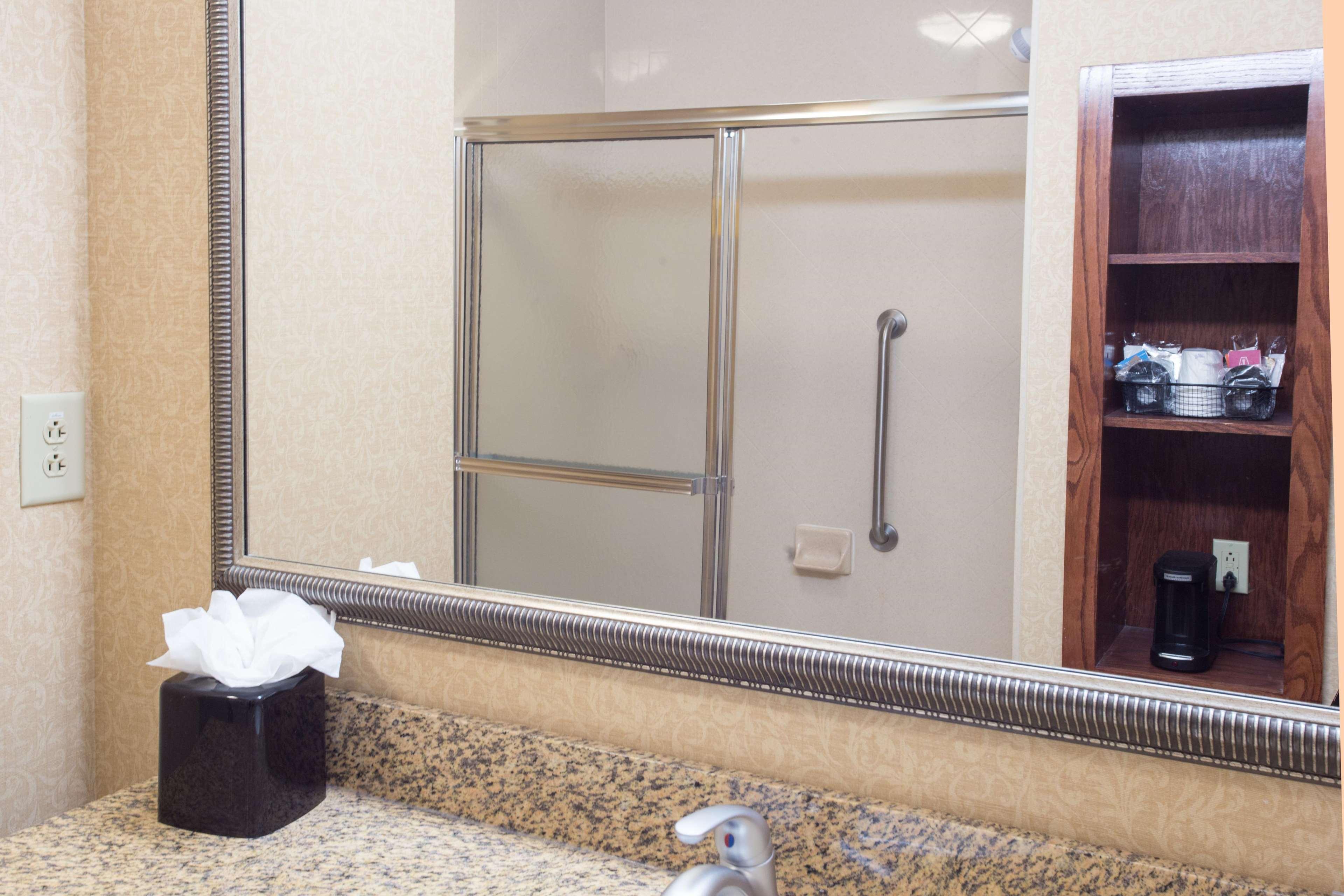 Hampton Inn & Suites Southern Pines-Pinehurst Aberdeen Εξωτερικό φωτογραφία