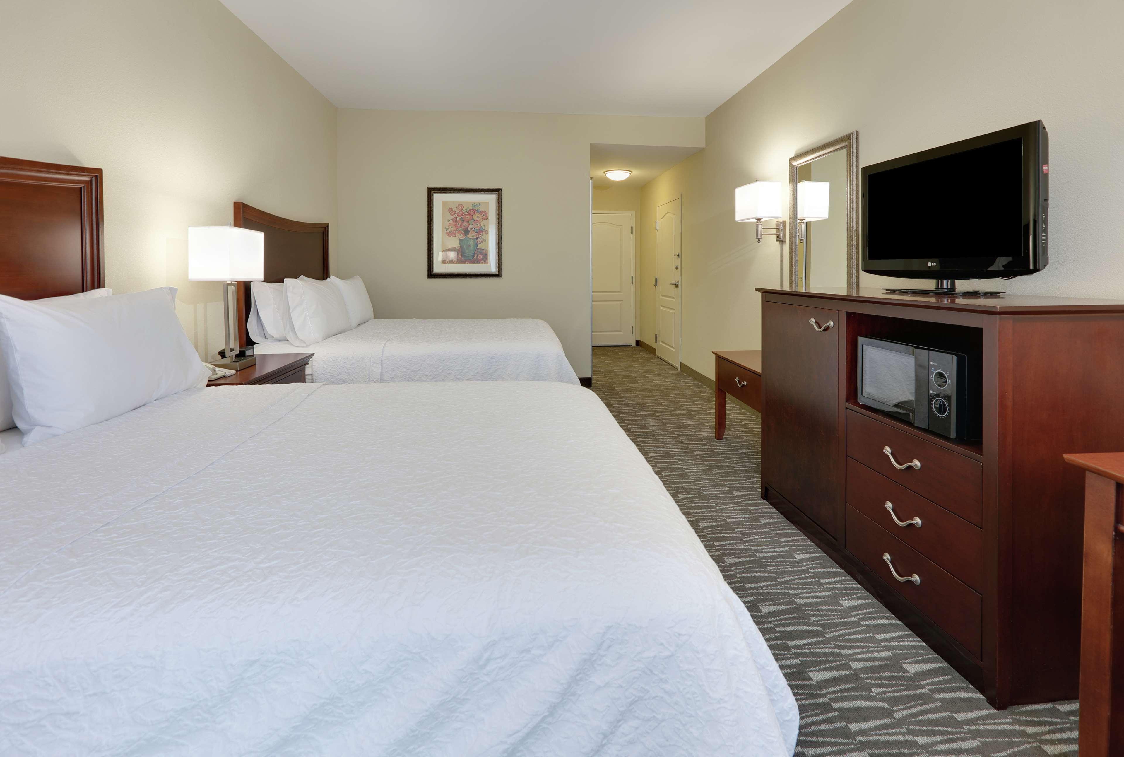 Hampton Inn & Suites Southern Pines-Pinehurst Aberdeen Εξωτερικό φωτογραφία