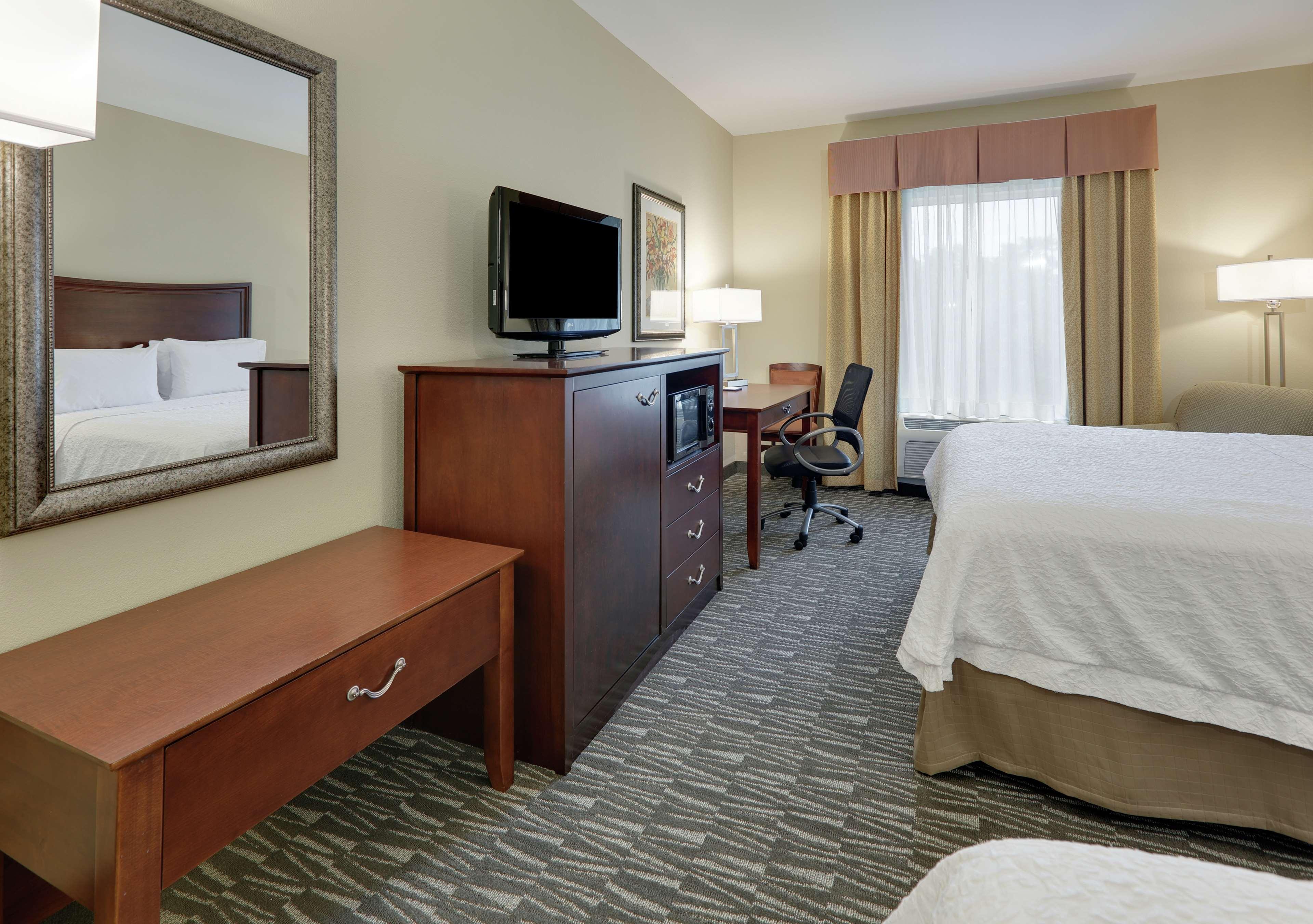 Hampton Inn & Suites Southern Pines-Pinehurst Aberdeen Εξωτερικό φωτογραφία