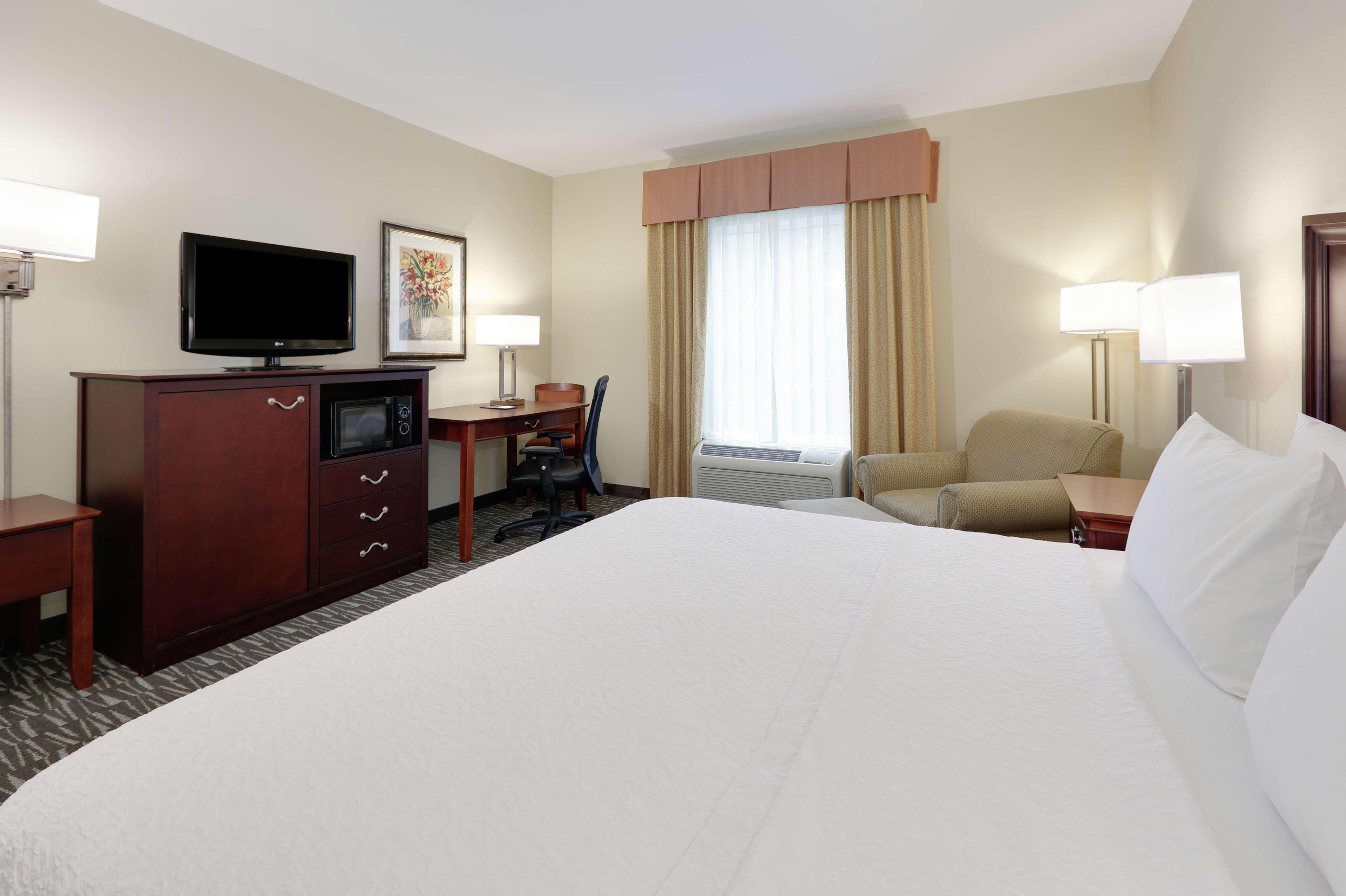 Hampton Inn & Suites Southern Pines-Pinehurst Aberdeen Εξωτερικό φωτογραφία