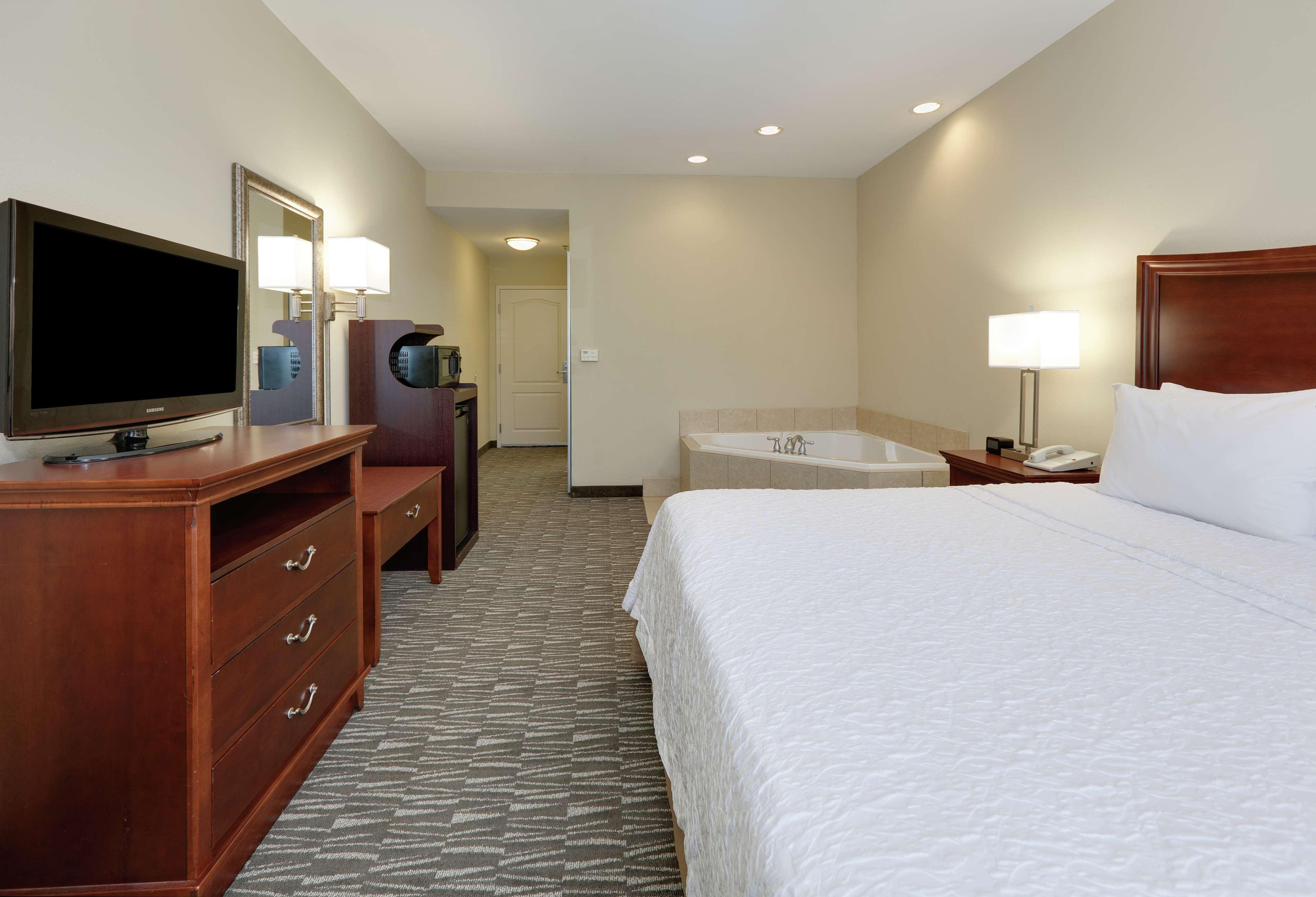 Hampton Inn & Suites Southern Pines-Pinehurst Aberdeen Εξωτερικό φωτογραφία