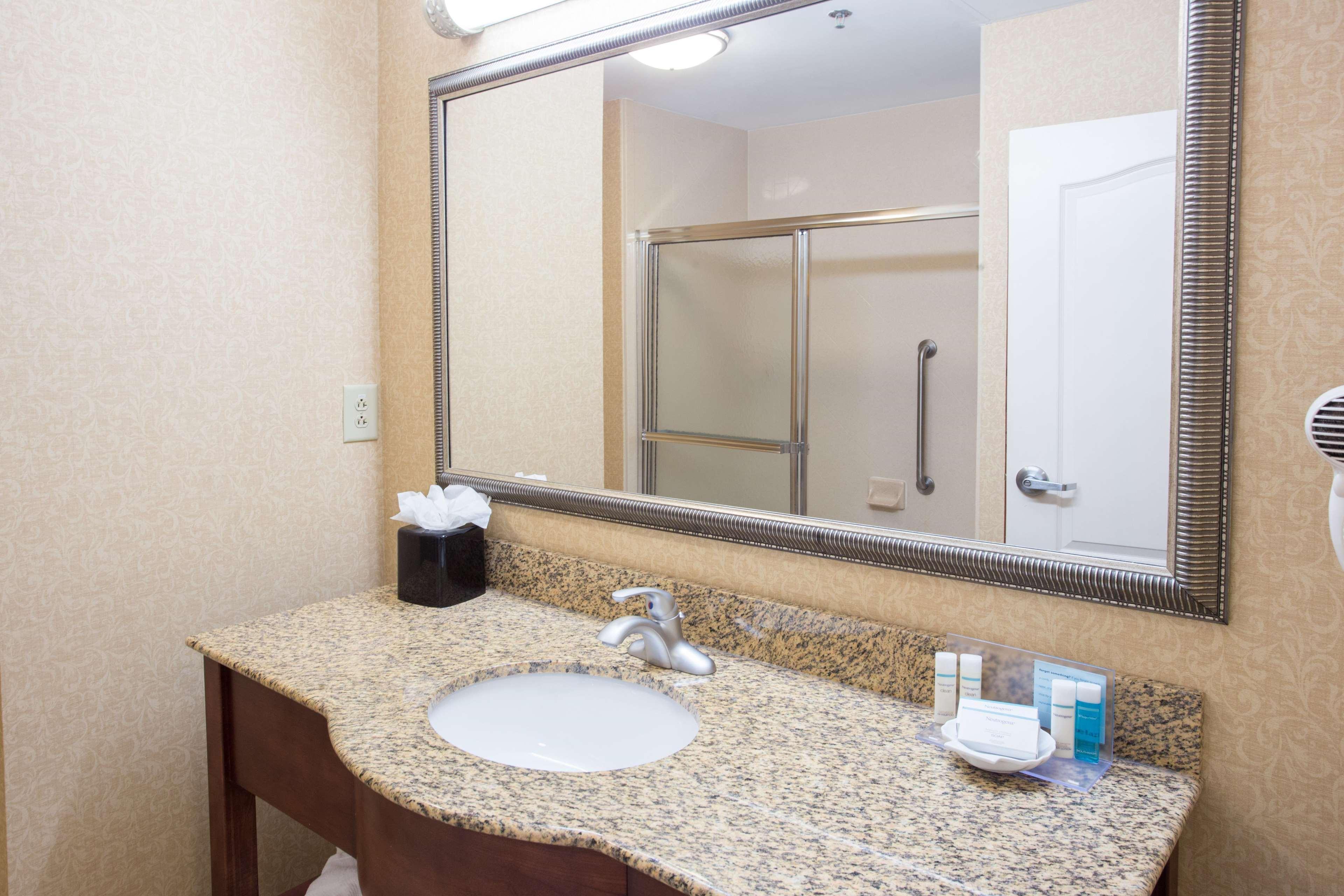 Hampton Inn & Suites Southern Pines-Pinehurst Aberdeen Εξωτερικό φωτογραφία