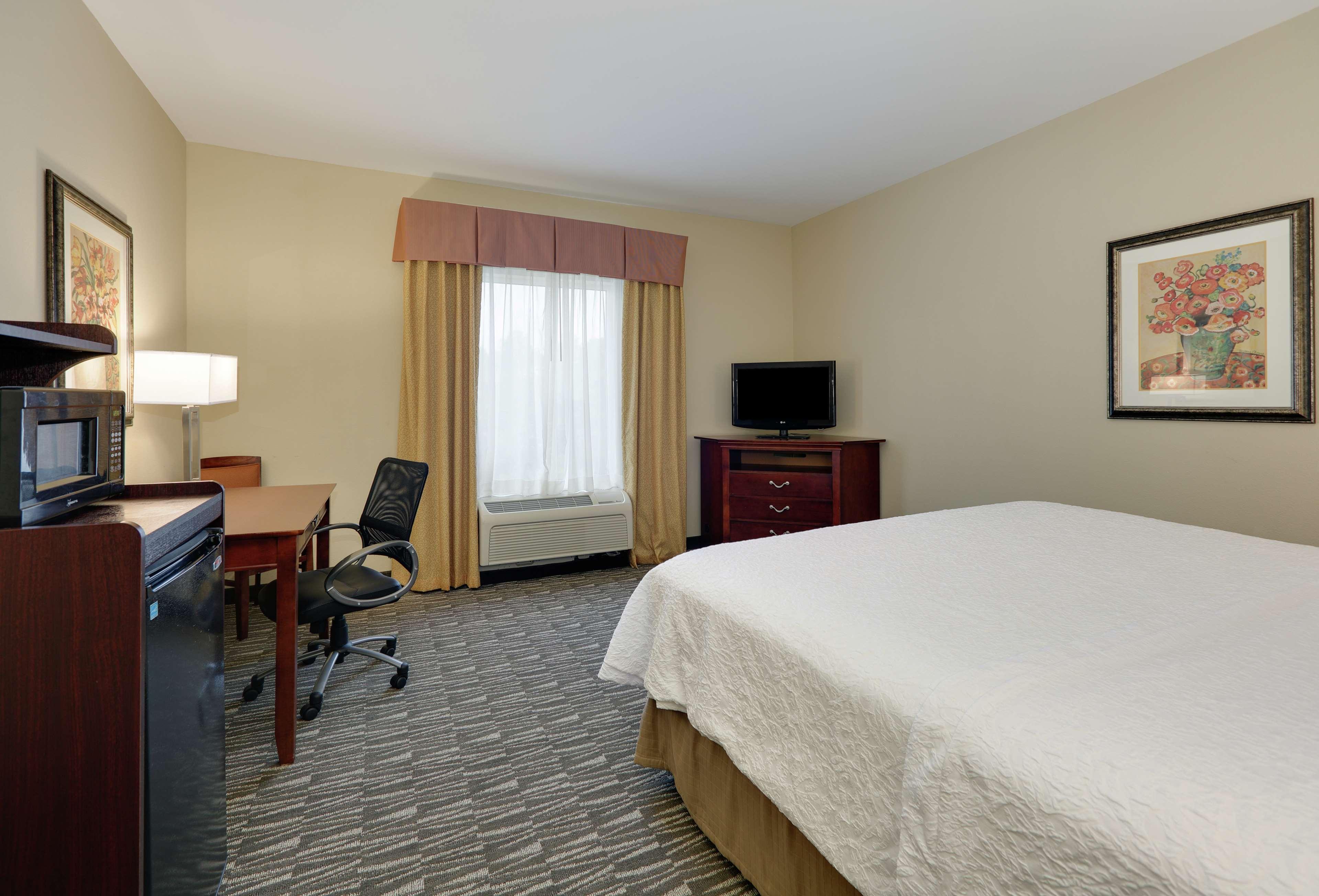 Hampton Inn & Suites Southern Pines-Pinehurst Aberdeen Εξωτερικό φωτογραφία