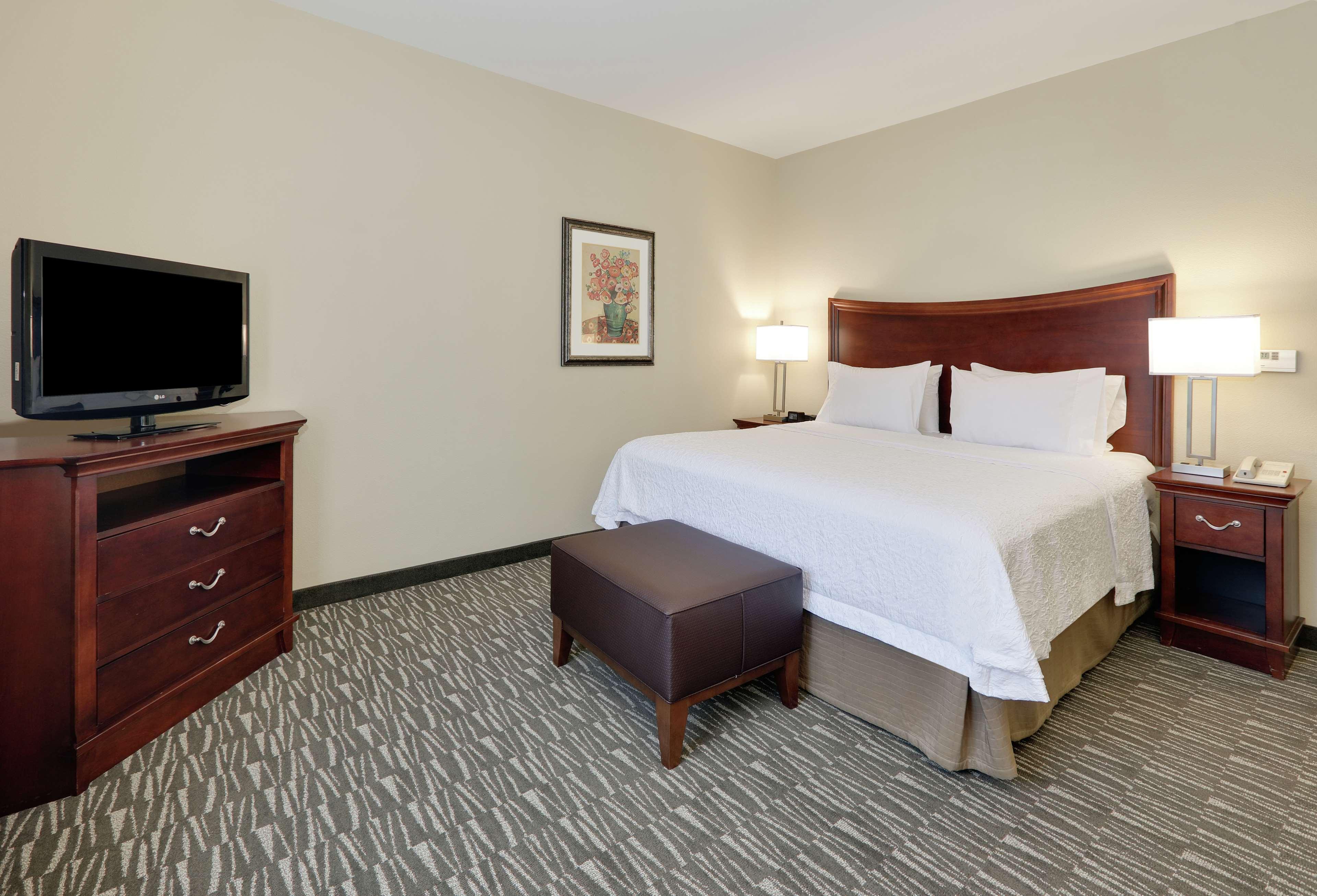 Hampton Inn & Suites Southern Pines-Pinehurst Aberdeen Εξωτερικό φωτογραφία