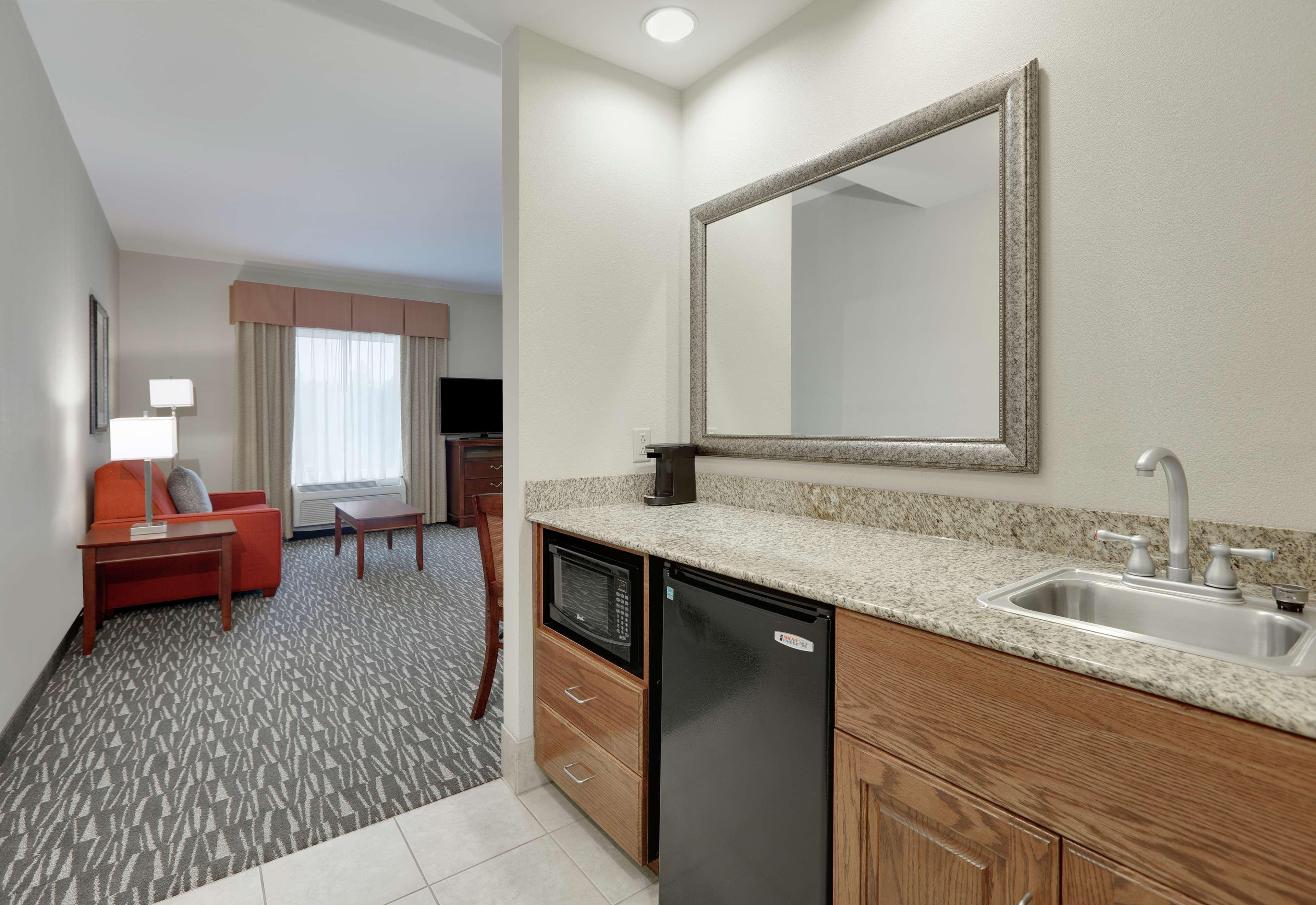 Hampton Inn & Suites Southern Pines-Pinehurst Aberdeen Εξωτερικό φωτογραφία