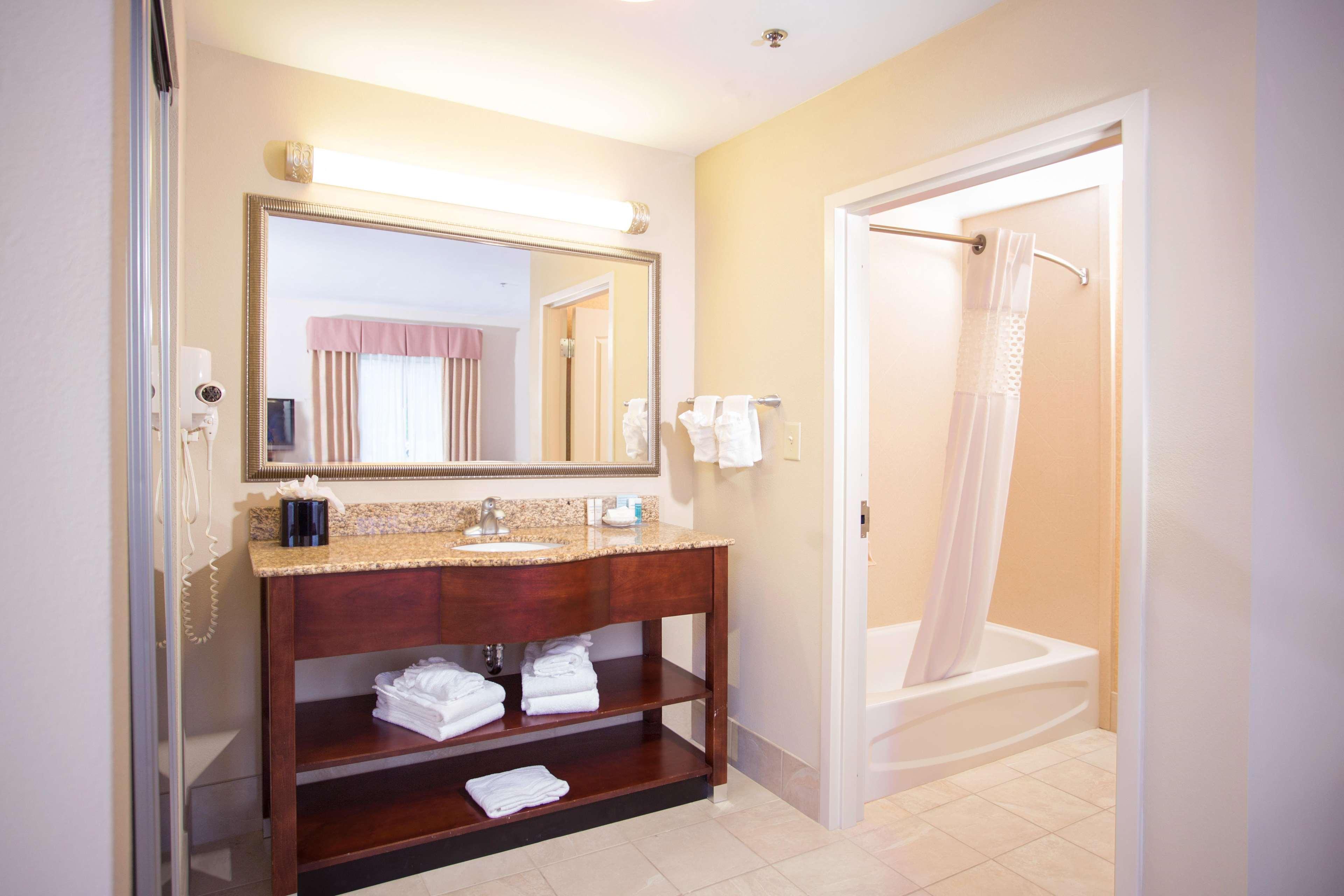 Hampton Inn & Suites Southern Pines-Pinehurst Aberdeen Εξωτερικό φωτογραφία