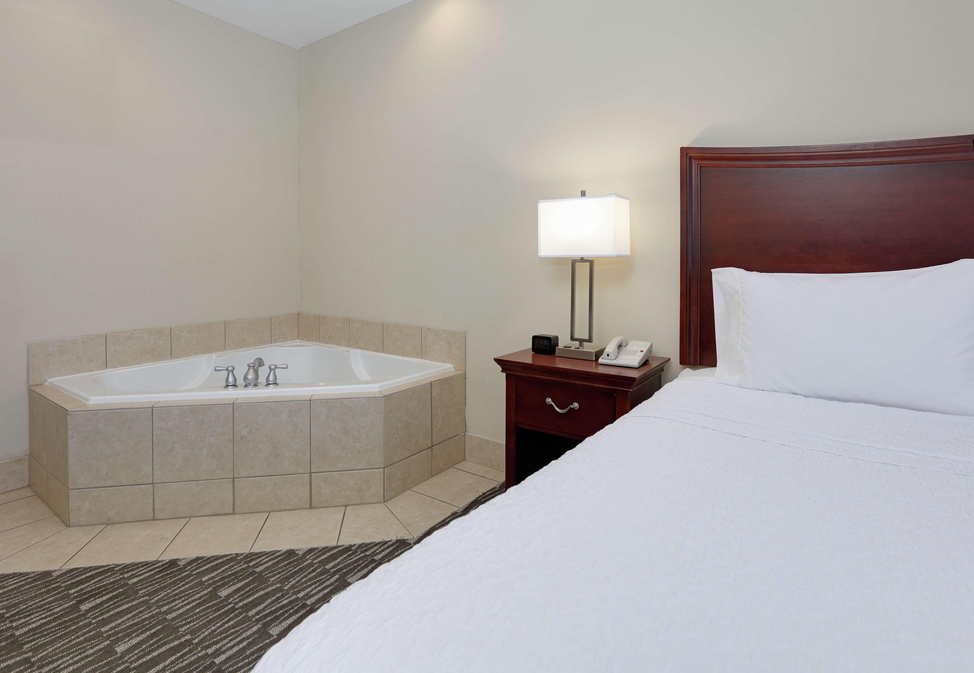 Hampton Inn & Suites Southern Pines-Pinehurst Aberdeen Εξωτερικό φωτογραφία