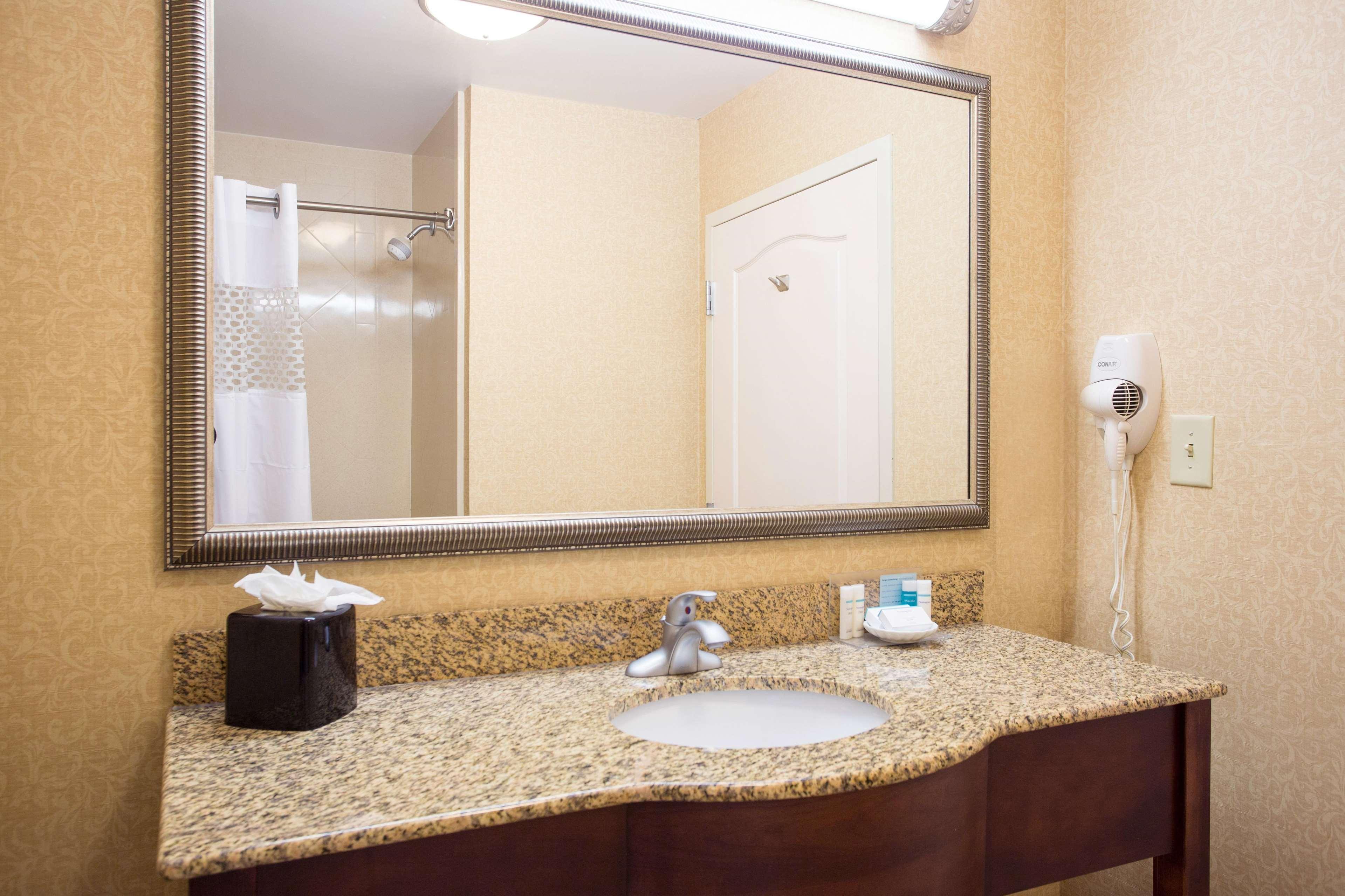 Hampton Inn & Suites Southern Pines-Pinehurst Aberdeen Εξωτερικό φωτογραφία