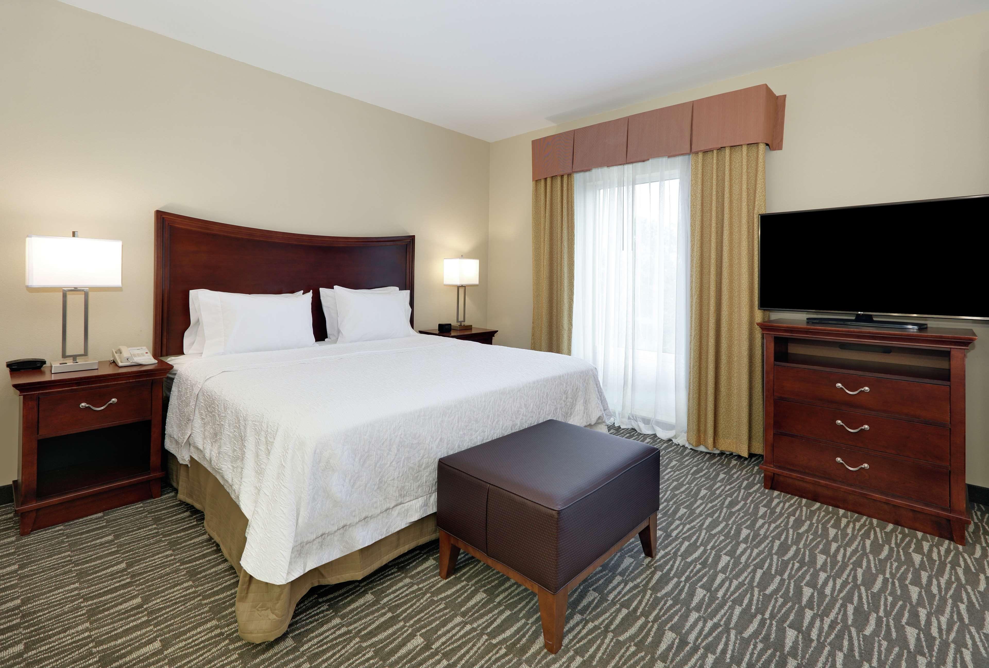 Hampton Inn & Suites Southern Pines-Pinehurst Aberdeen Εξωτερικό φωτογραφία