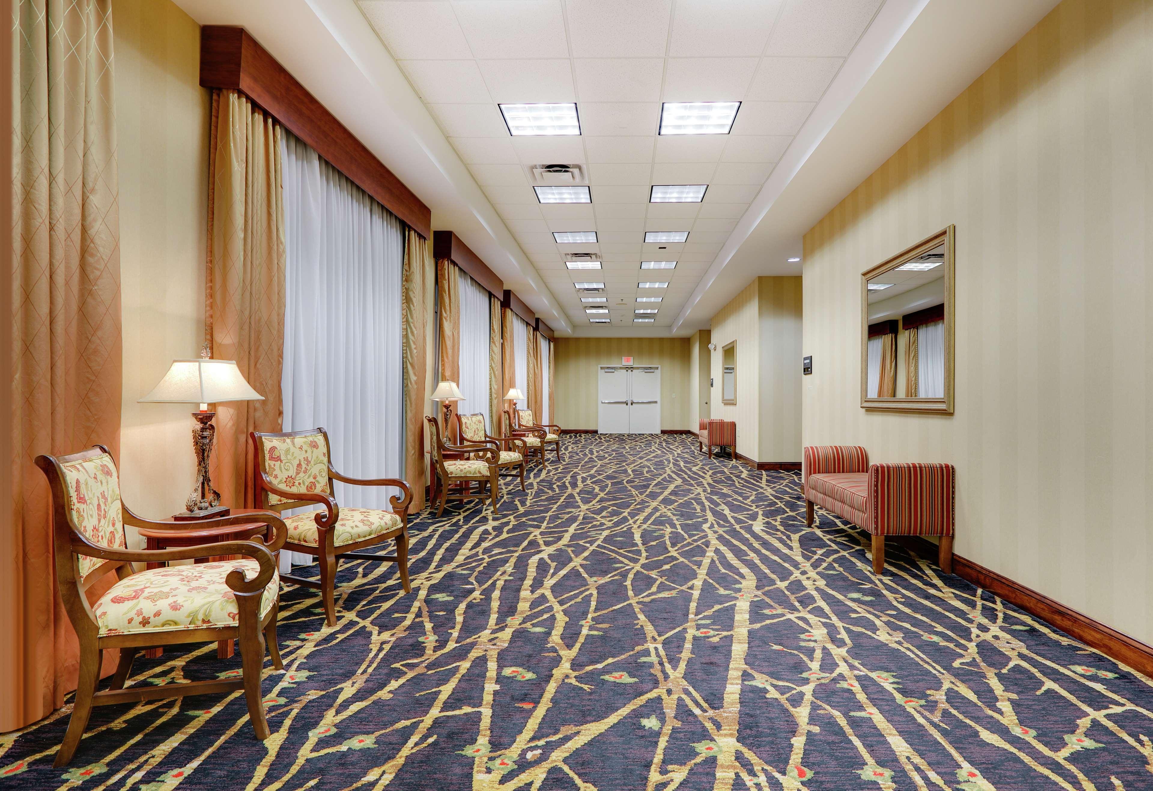 Hampton Inn & Suites Southern Pines-Pinehurst Aberdeen Εξωτερικό φωτογραφία