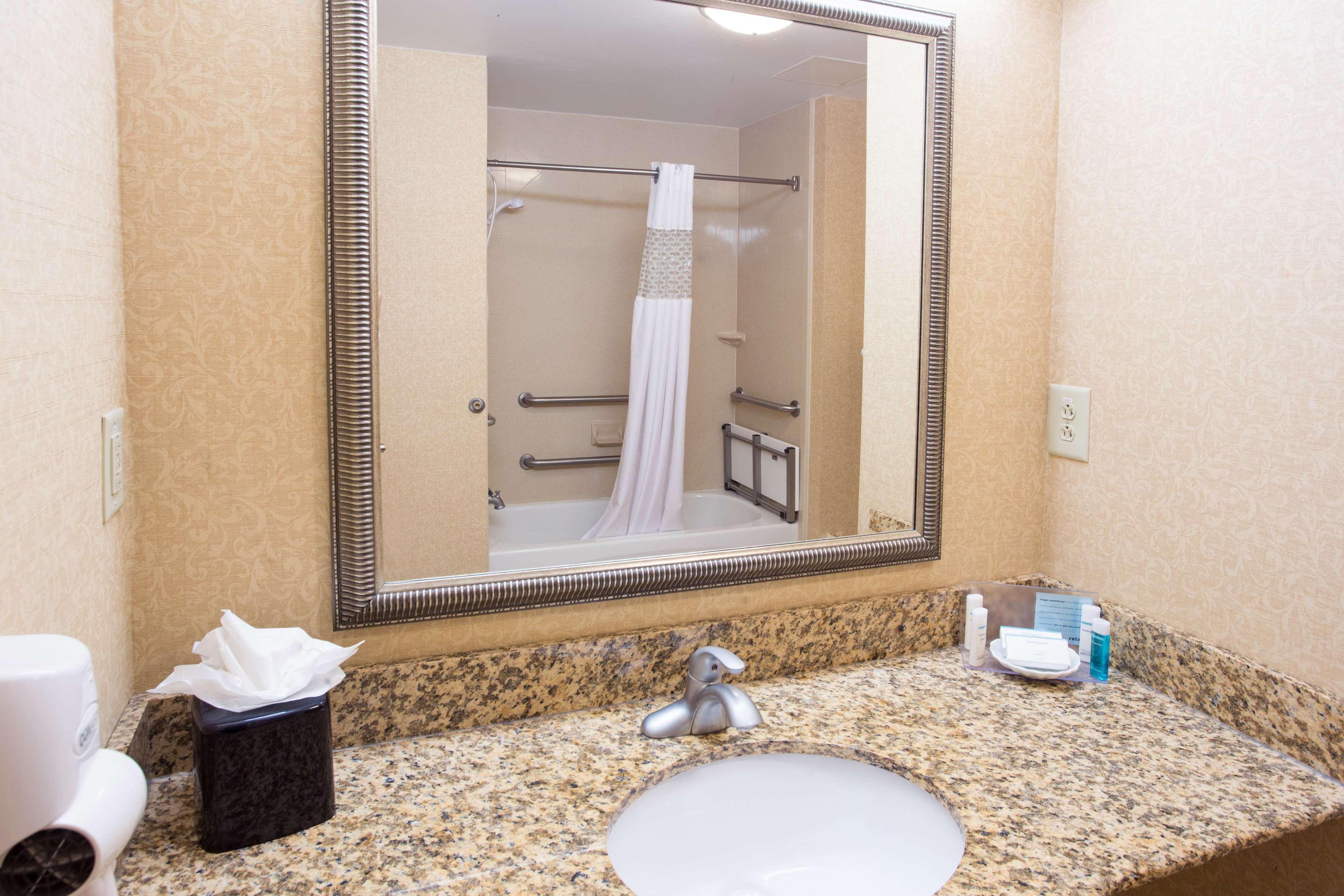 Hampton Inn & Suites Southern Pines-Pinehurst Aberdeen Εξωτερικό φωτογραφία