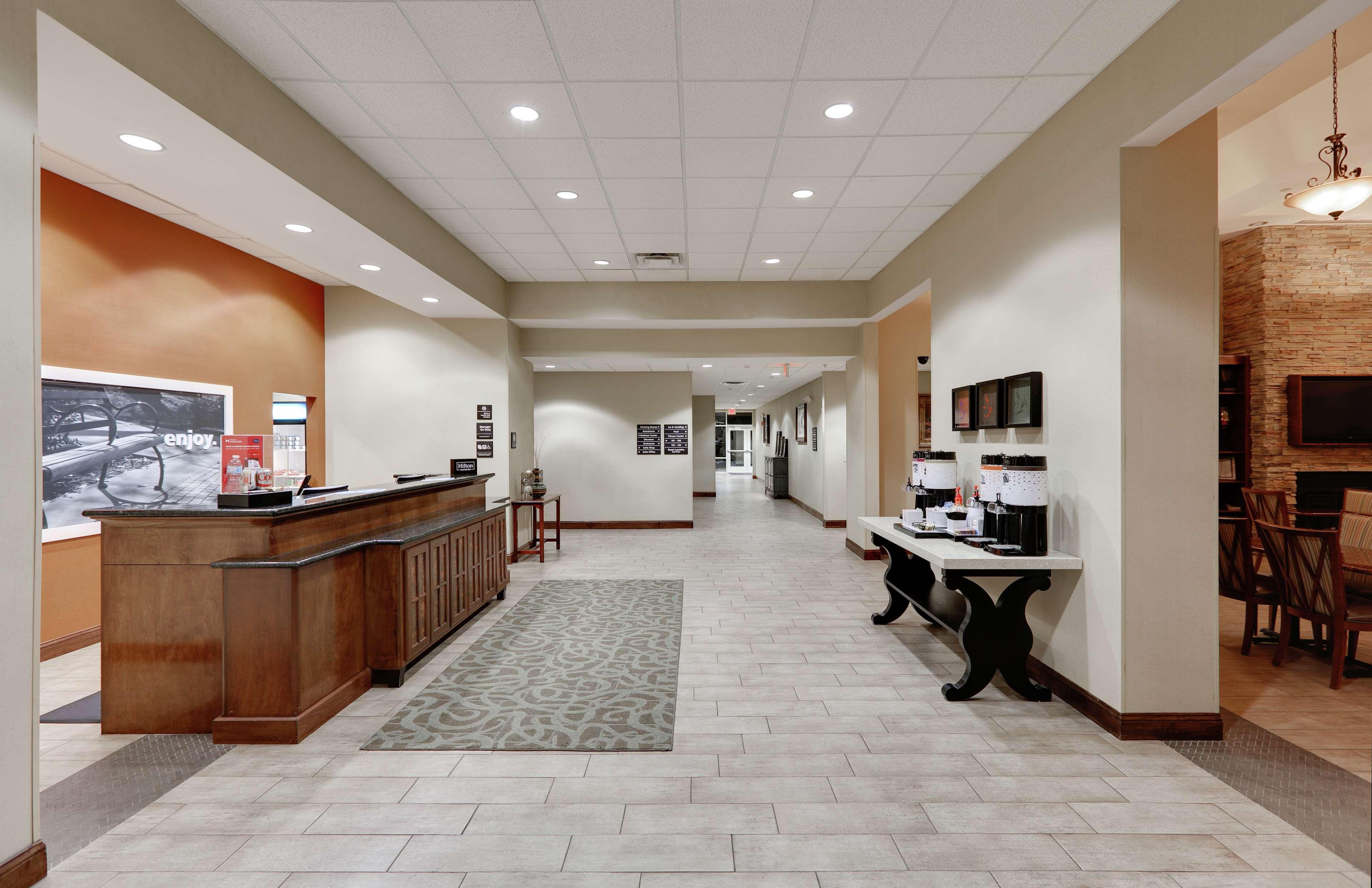 Hampton Inn & Suites Southern Pines-Pinehurst Aberdeen Εξωτερικό φωτογραφία