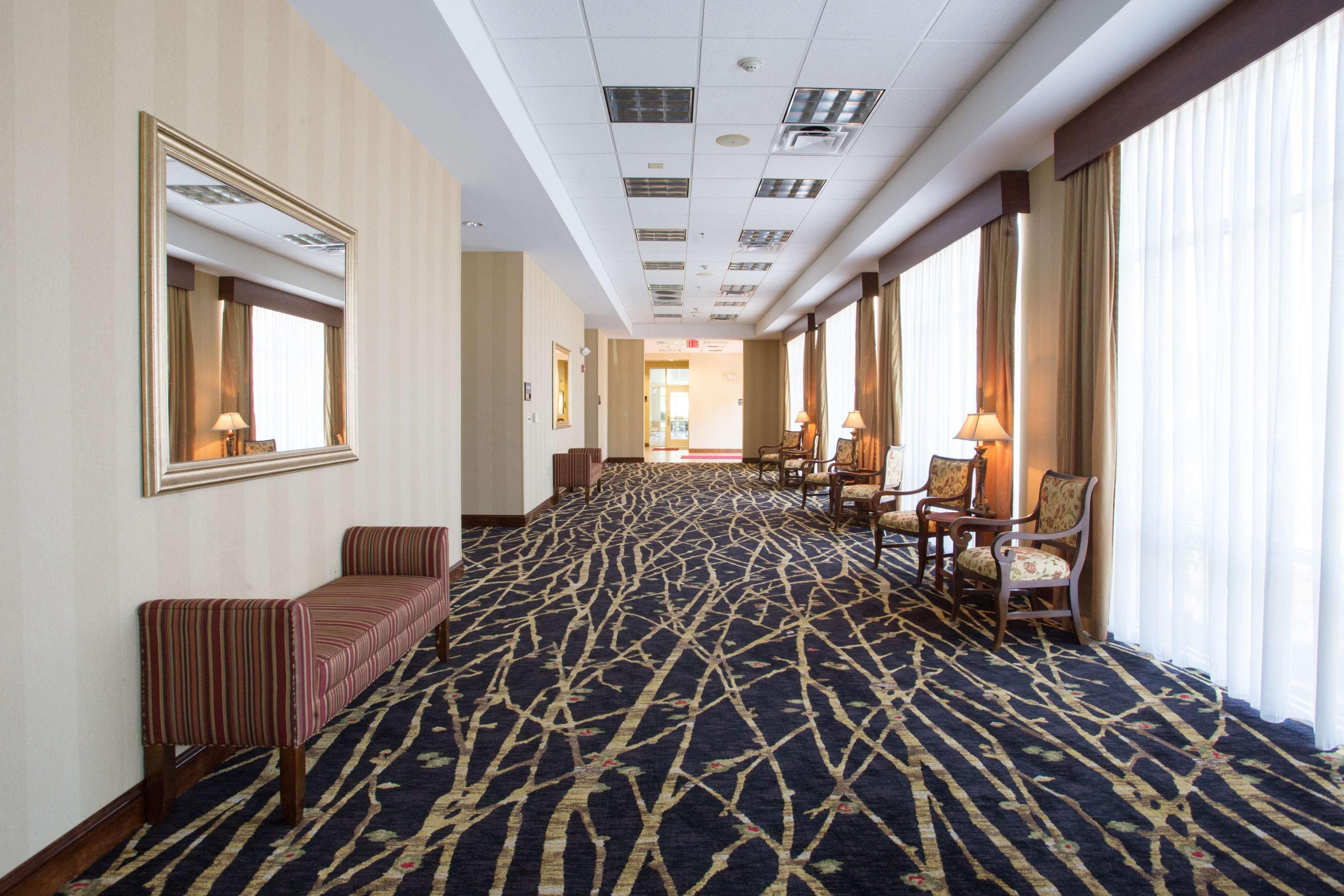 Hampton Inn & Suites Southern Pines-Pinehurst Aberdeen Εξωτερικό φωτογραφία