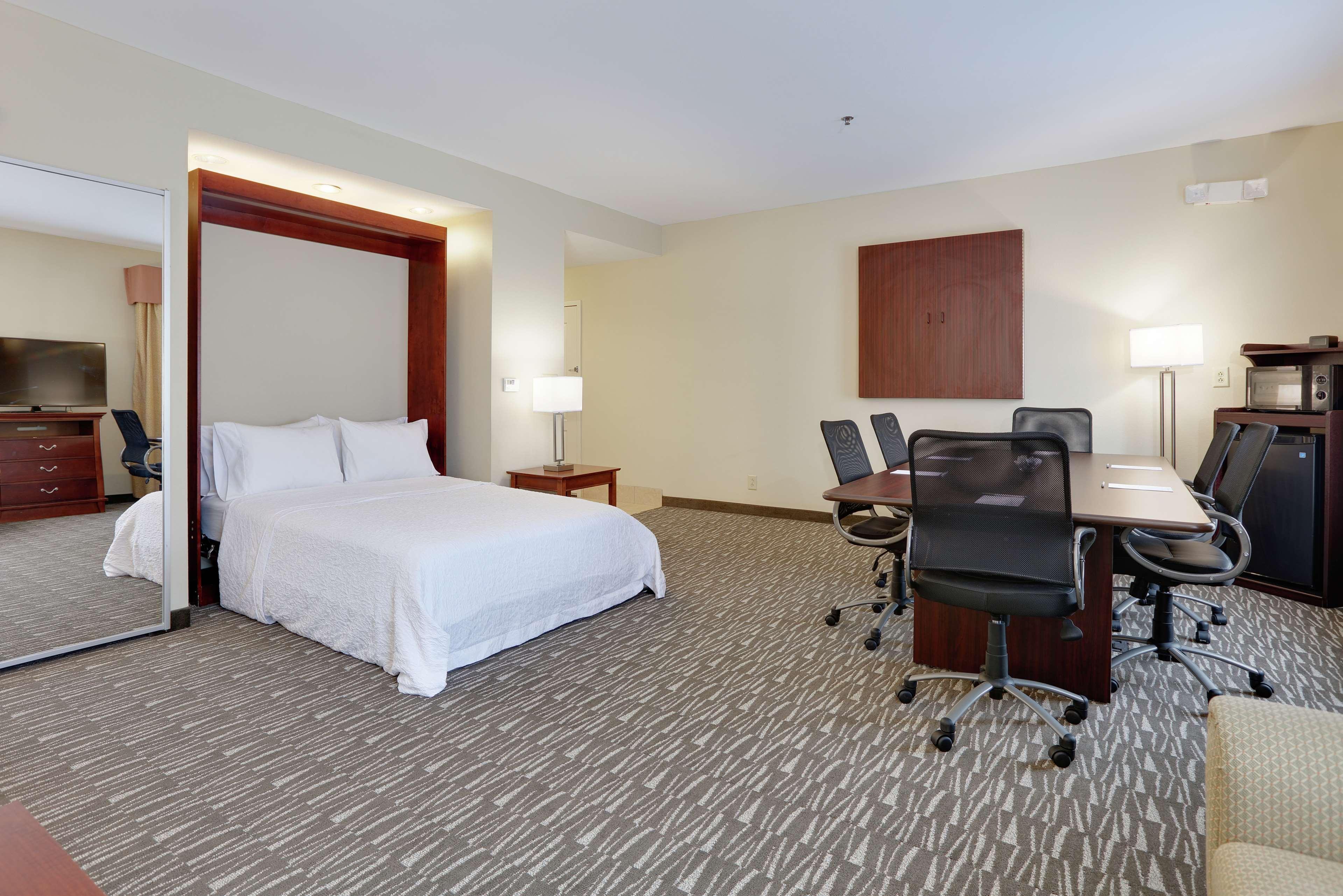 Hampton Inn & Suites Southern Pines-Pinehurst Aberdeen Εξωτερικό φωτογραφία