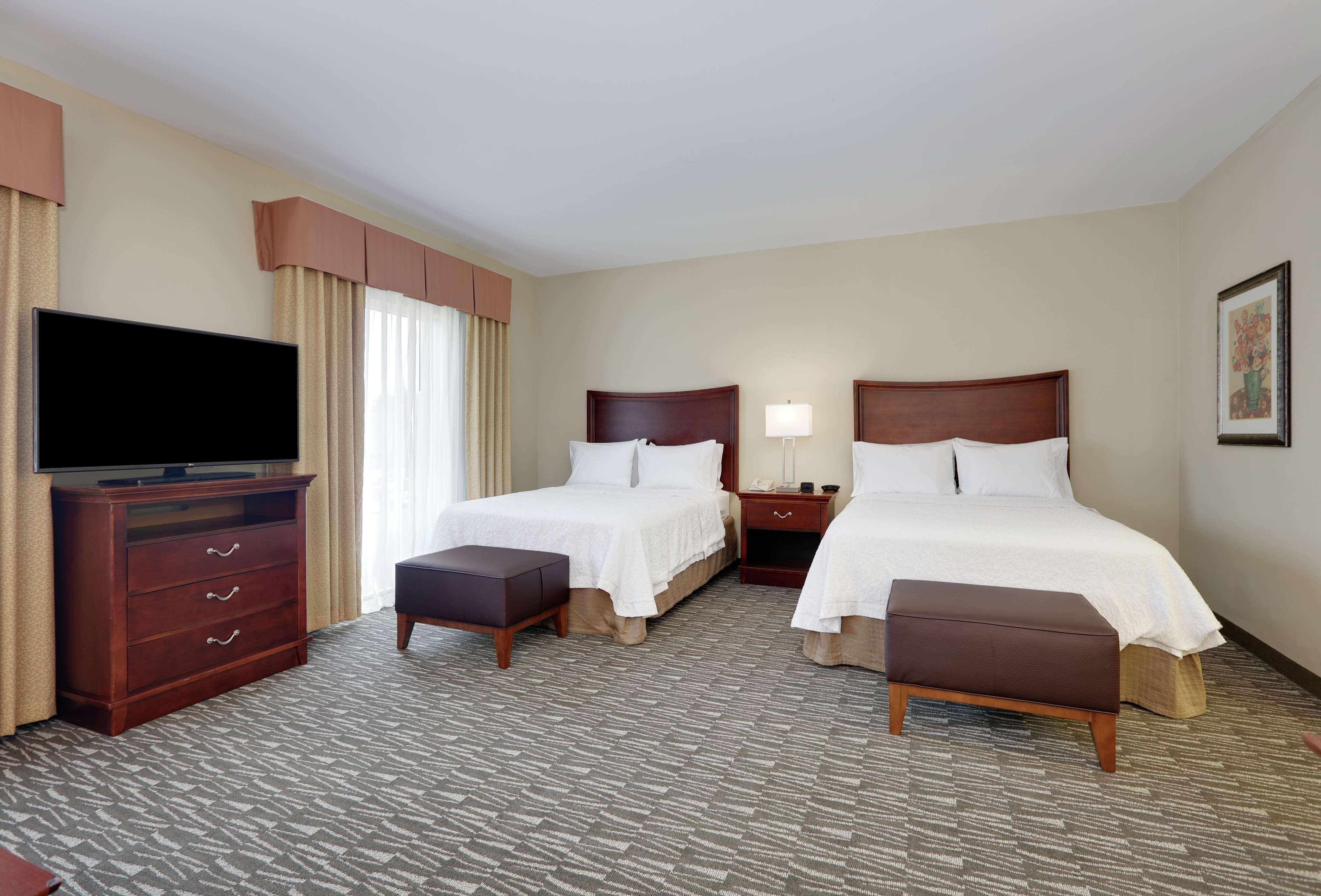 Hampton Inn & Suites Southern Pines-Pinehurst Aberdeen Εξωτερικό φωτογραφία