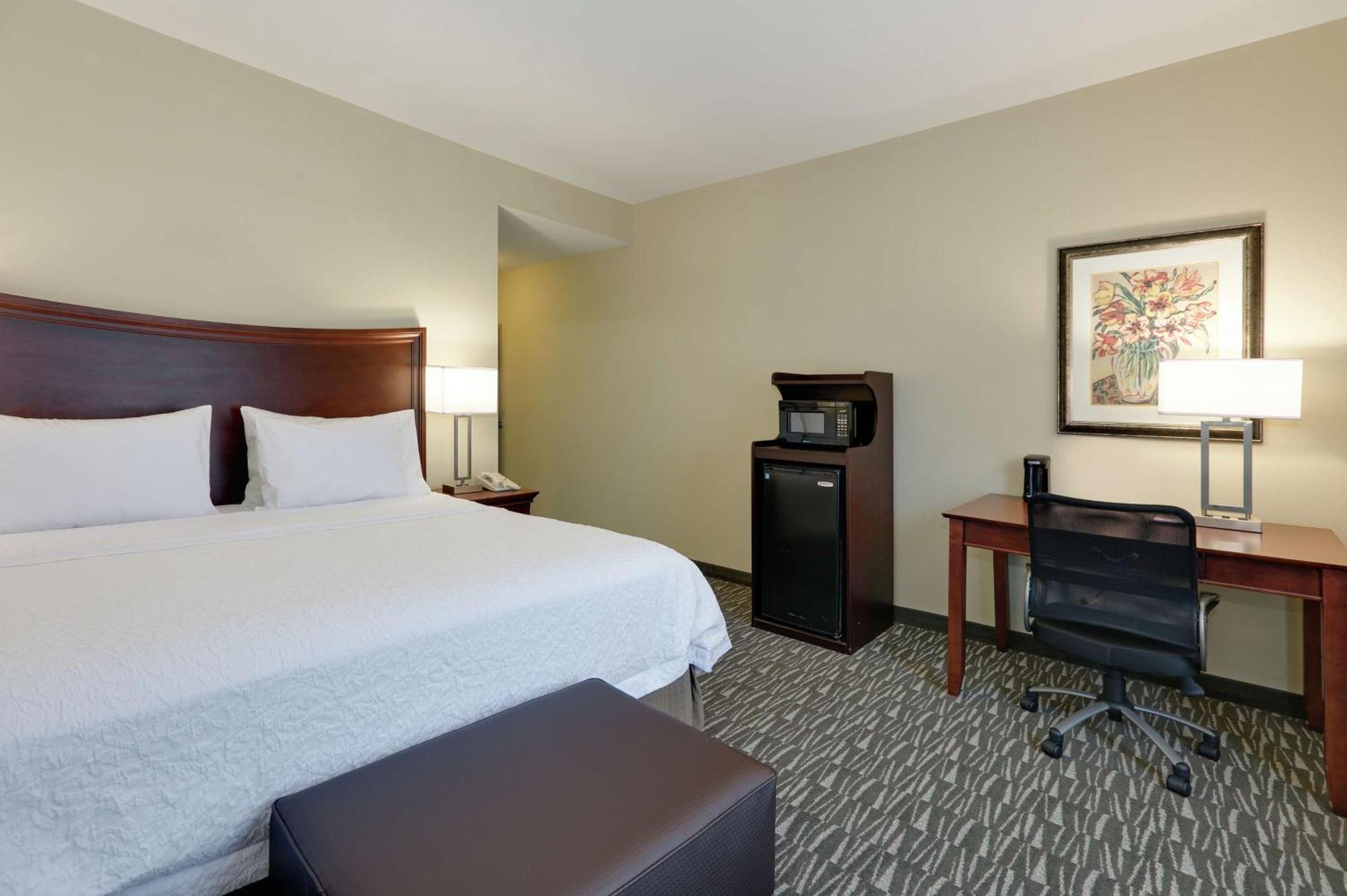 Hampton Inn & Suites Southern Pines-Pinehurst Aberdeen Εξωτερικό φωτογραφία