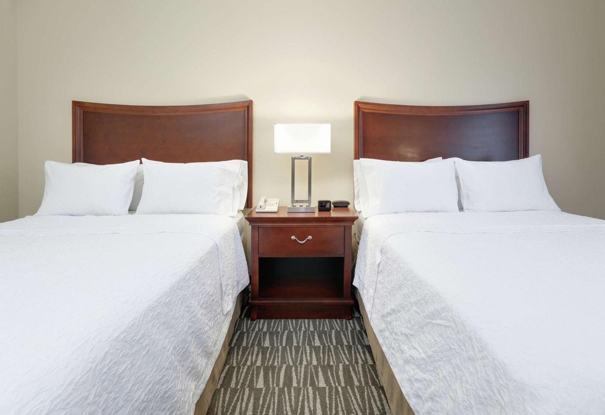 Hampton Inn & Suites Southern Pines-Pinehurst Aberdeen Εξωτερικό φωτογραφία