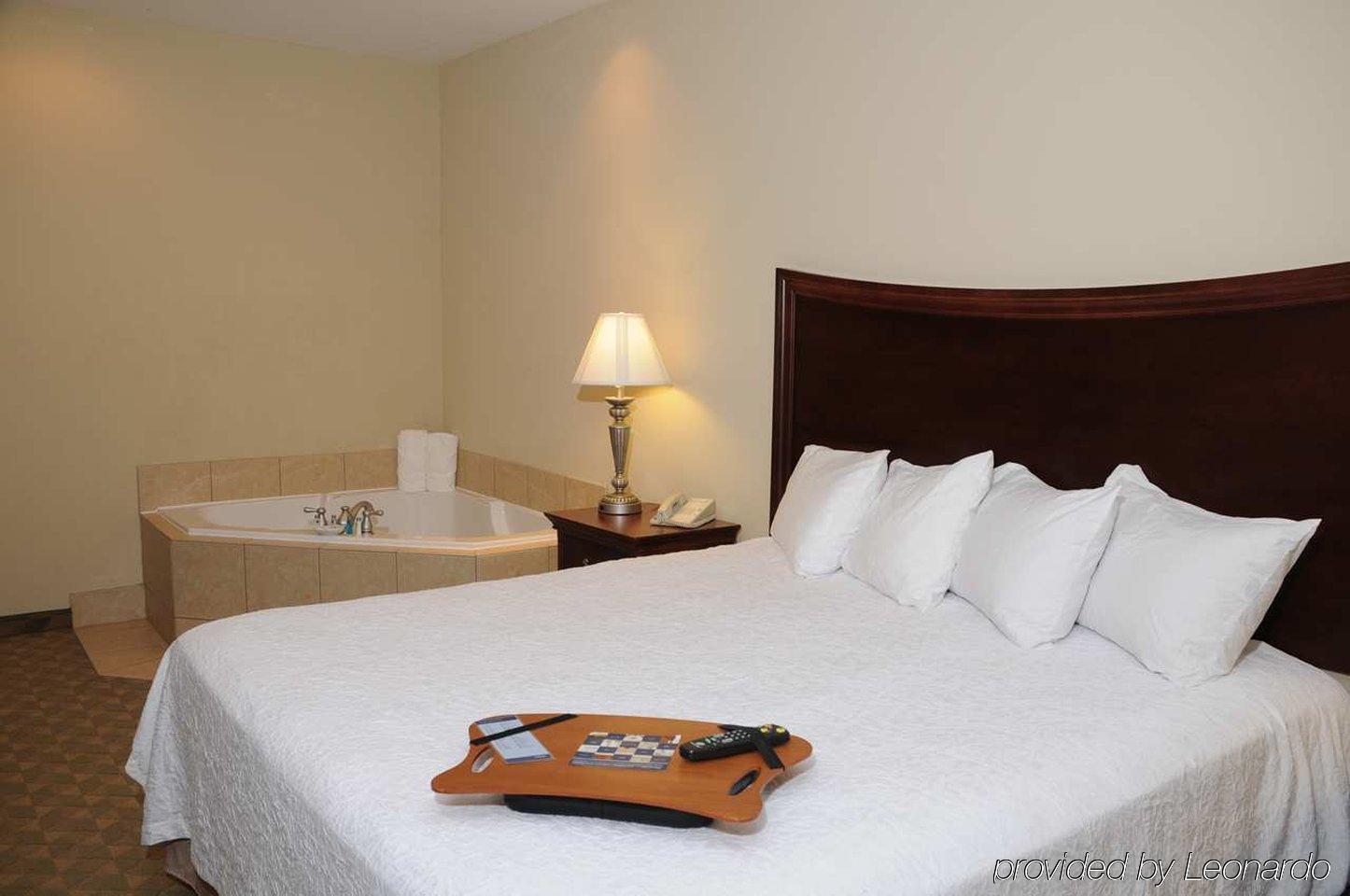 Hampton Inn & Suites Southern Pines-Pinehurst Aberdeen Εξωτερικό φωτογραφία