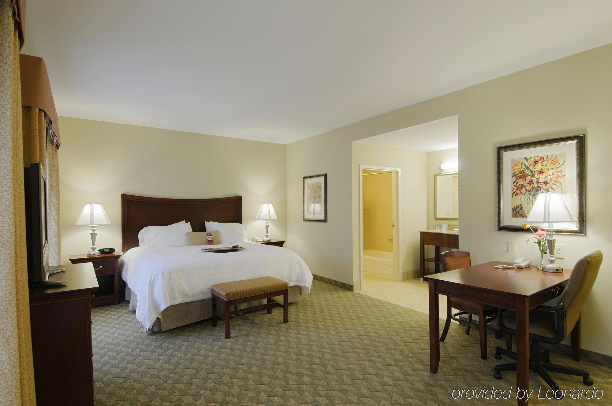 Hampton Inn & Suites Southern Pines-Pinehurst Aberdeen Δωμάτιο φωτογραφία