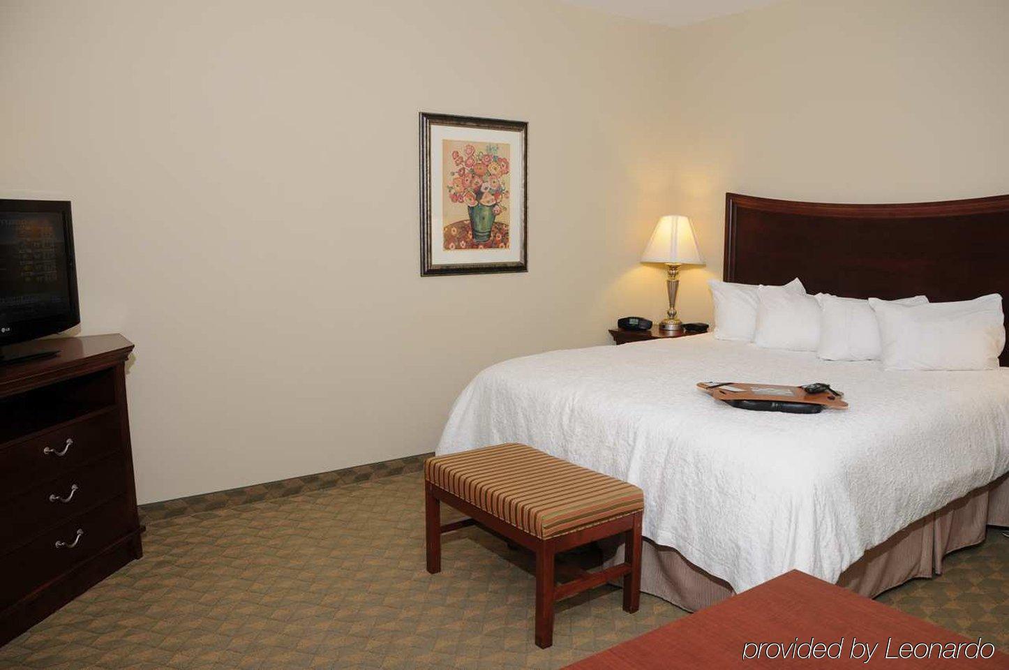 Hampton Inn & Suites Southern Pines-Pinehurst Aberdeen Εξωτερικό φωτογραφία