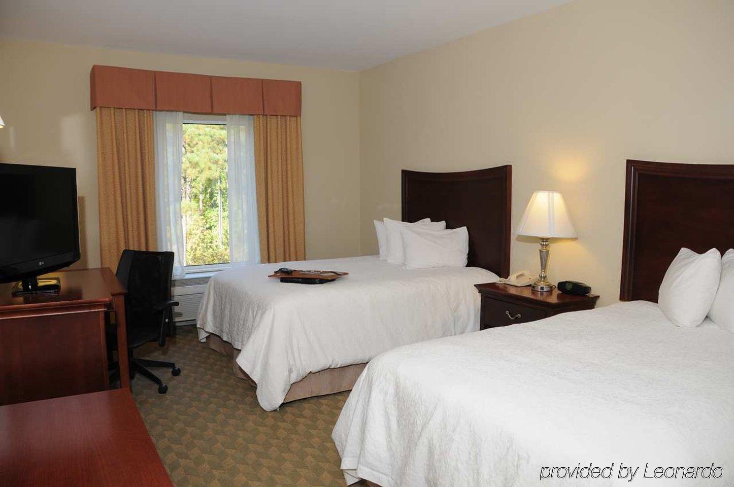 Hampton Inn & Suites Southern Pines-Pinehurst Aberdeen Εξωτερικό φωτογραφία