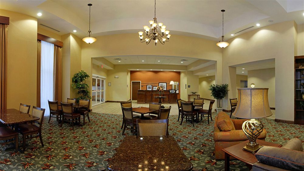 Hampton Inn & Suites Southern Pines-Pinehurst Aberdeen Εξωτερικό φωτογραφία